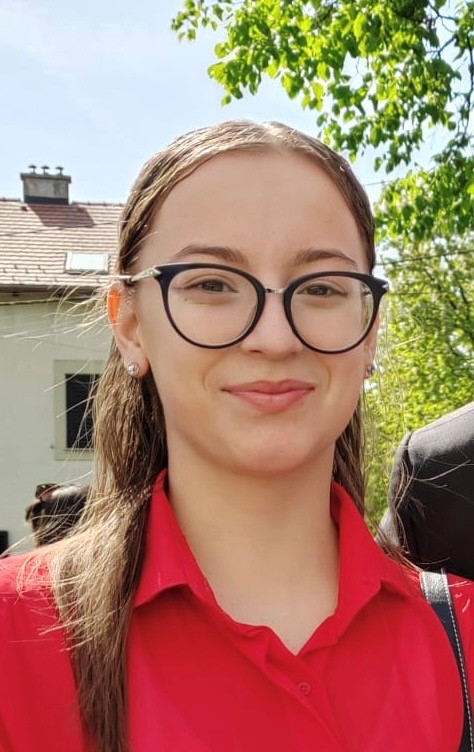 ČAUŠEVIĆ, AIDA
